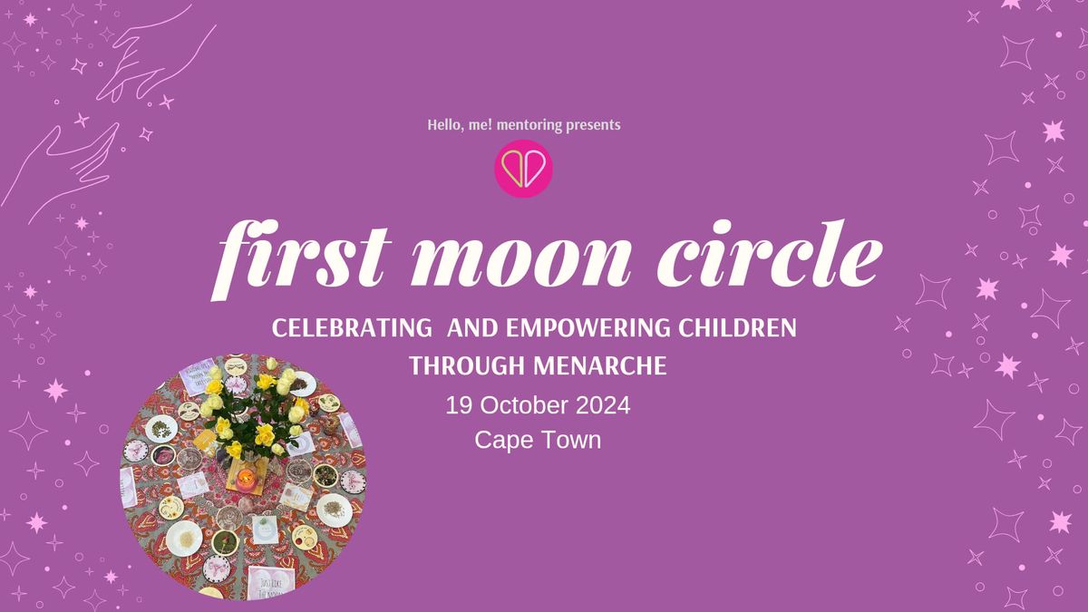 First Moon Circle 