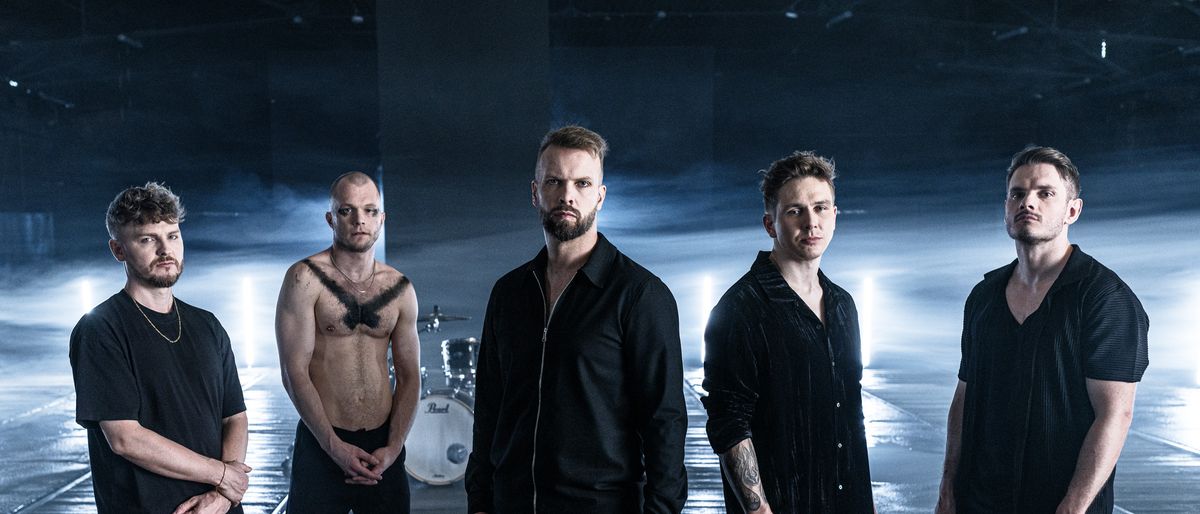 Leprous in Vancouver