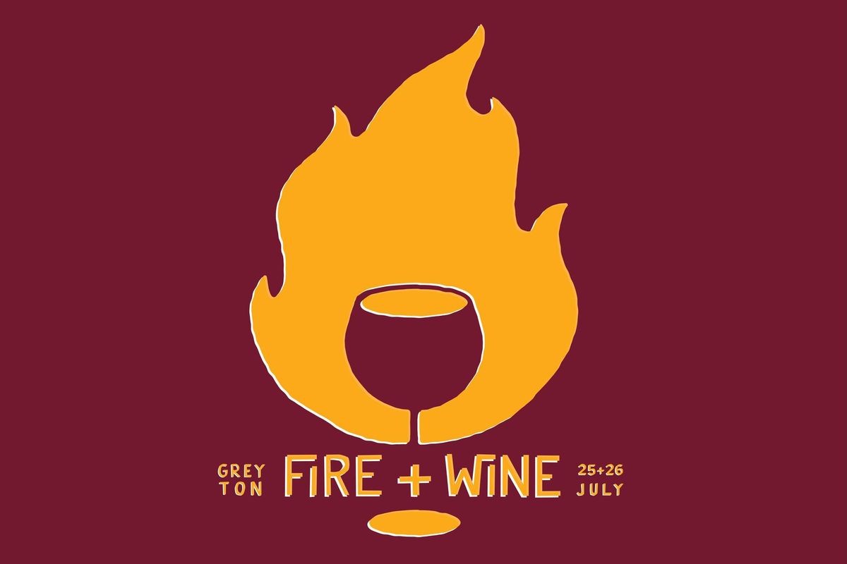 Greyton Fire + Wine 2025