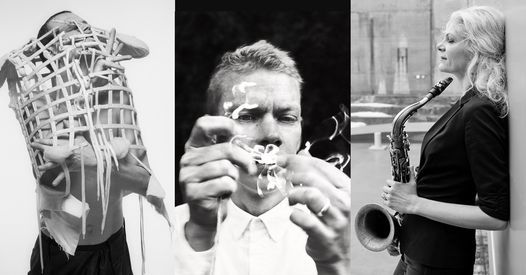 Dahl Toldam Bruun Trio \/\/ Nasjonal jazzscene