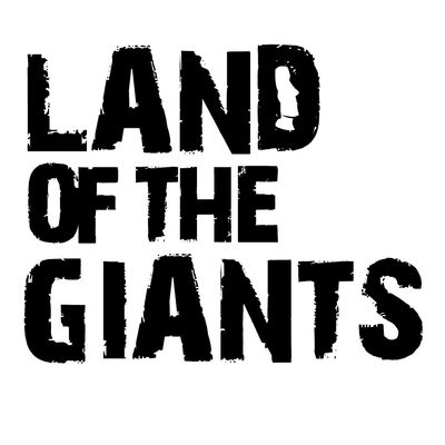 LAND OF THE GIANTS