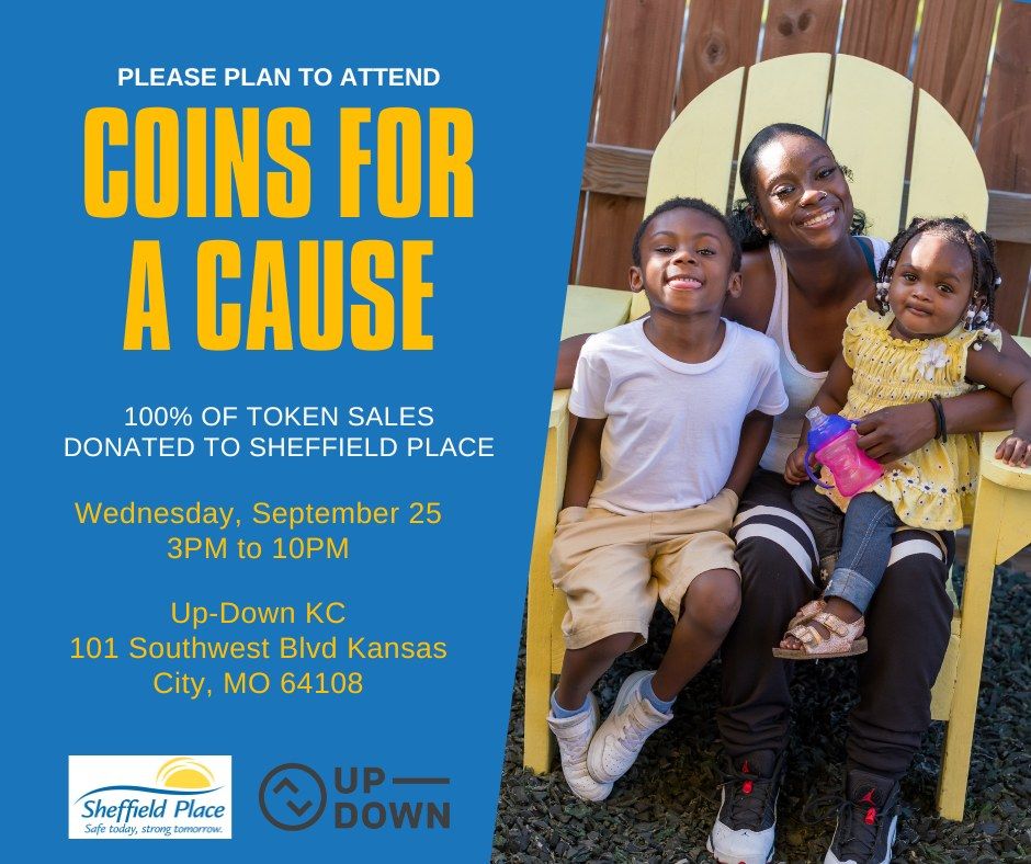 Coins for a Cause