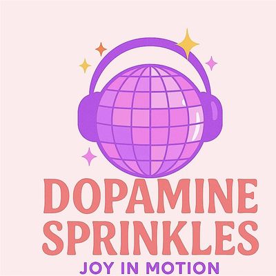 Dopamine Sprinkles