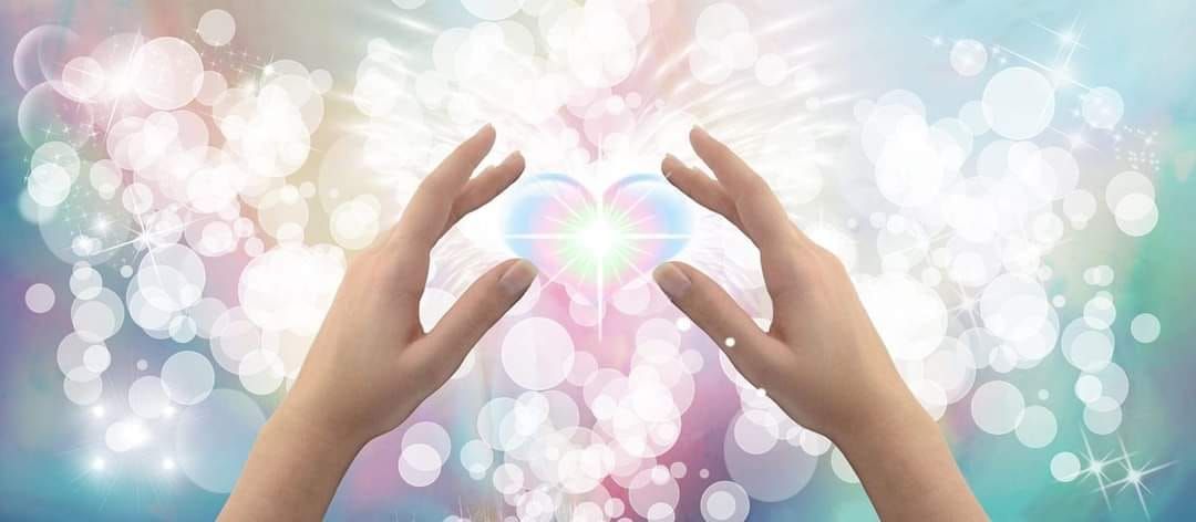 Shoden - Reiki 1 Workshop - \u00a3160 - Sat 16th Nov 2024