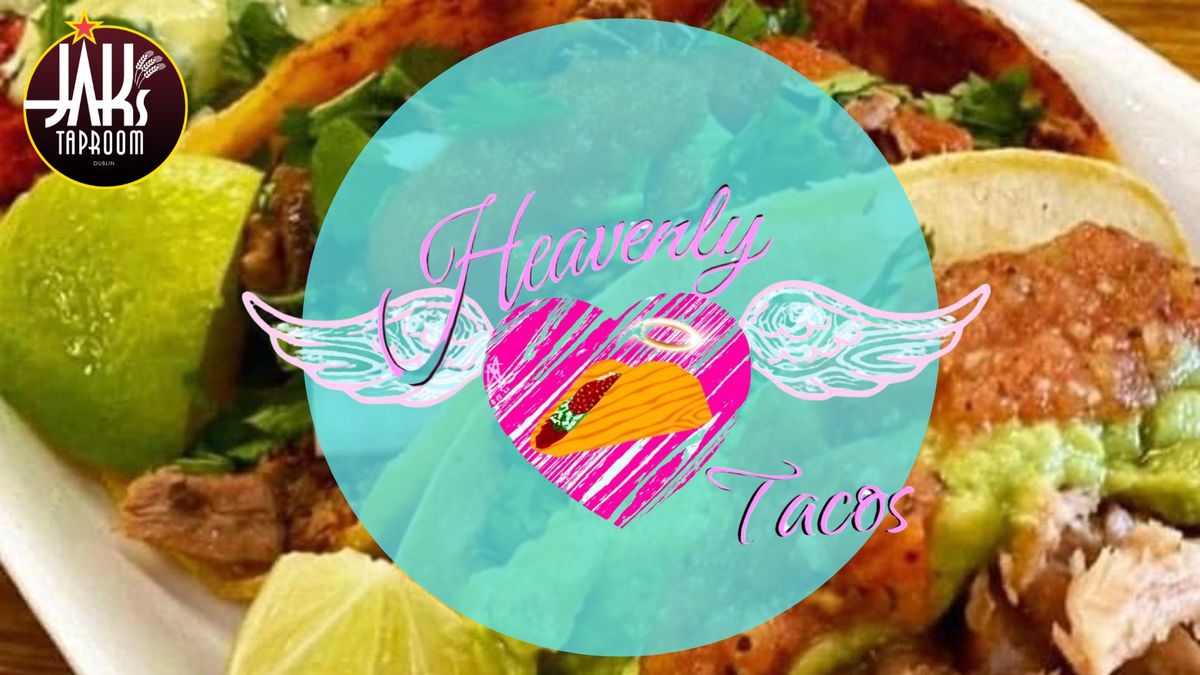 Food Truck Sundays - Heavenly Tacos