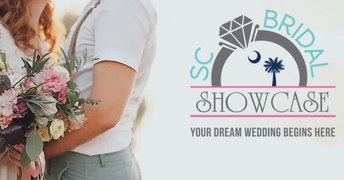 SC Bridal Showcase