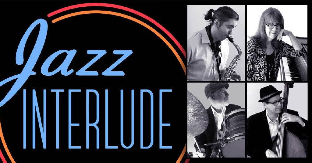 Jazz Interlude at The Burlingame Space