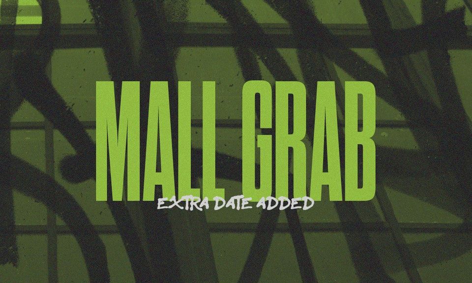 Index: Mall Grab