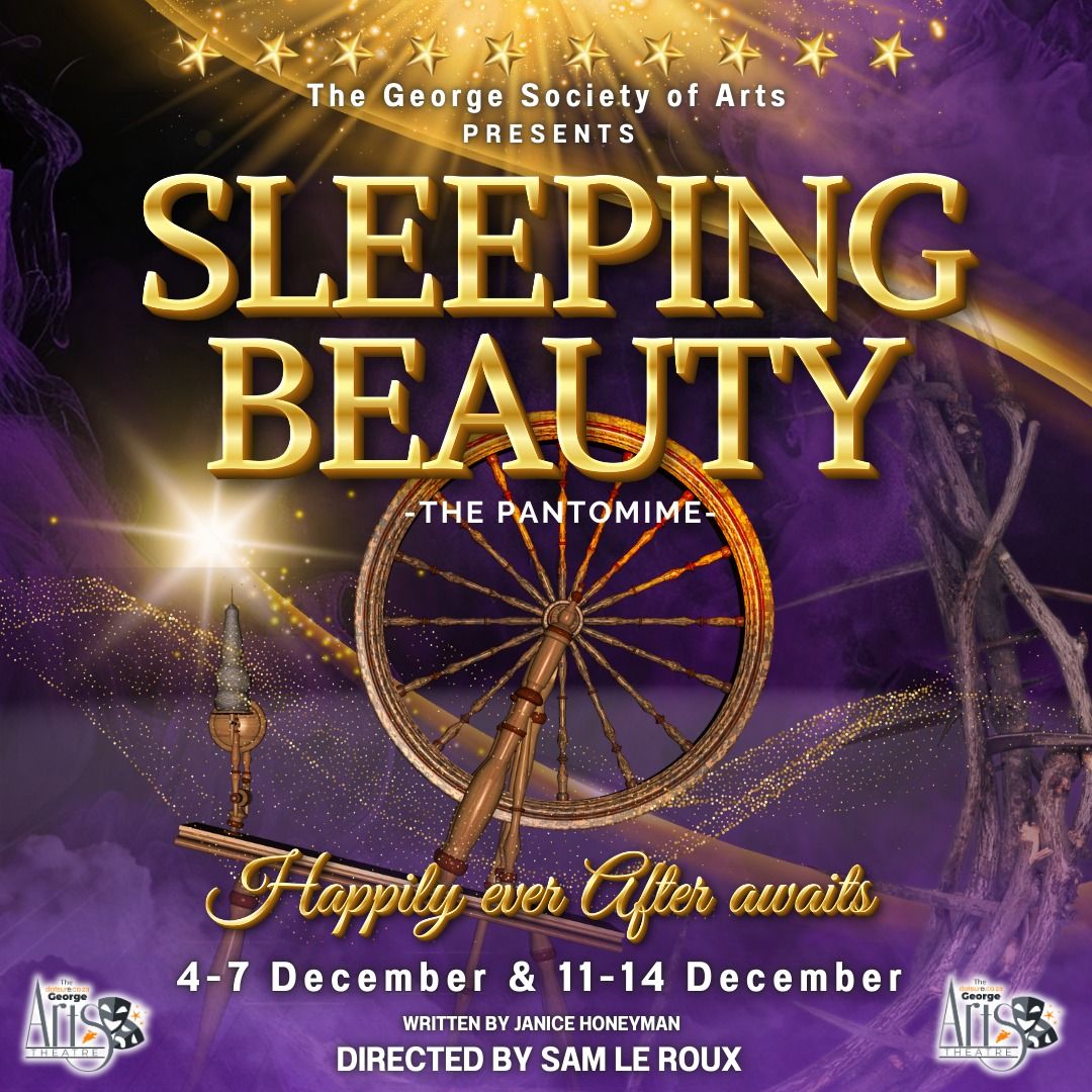 Sleeping Beauty - The Pantomime