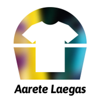 Aarete Laegas