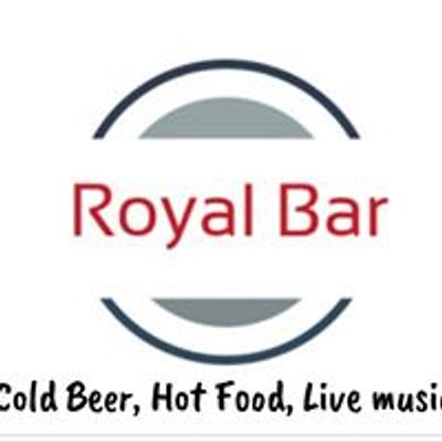 The Royal Bar