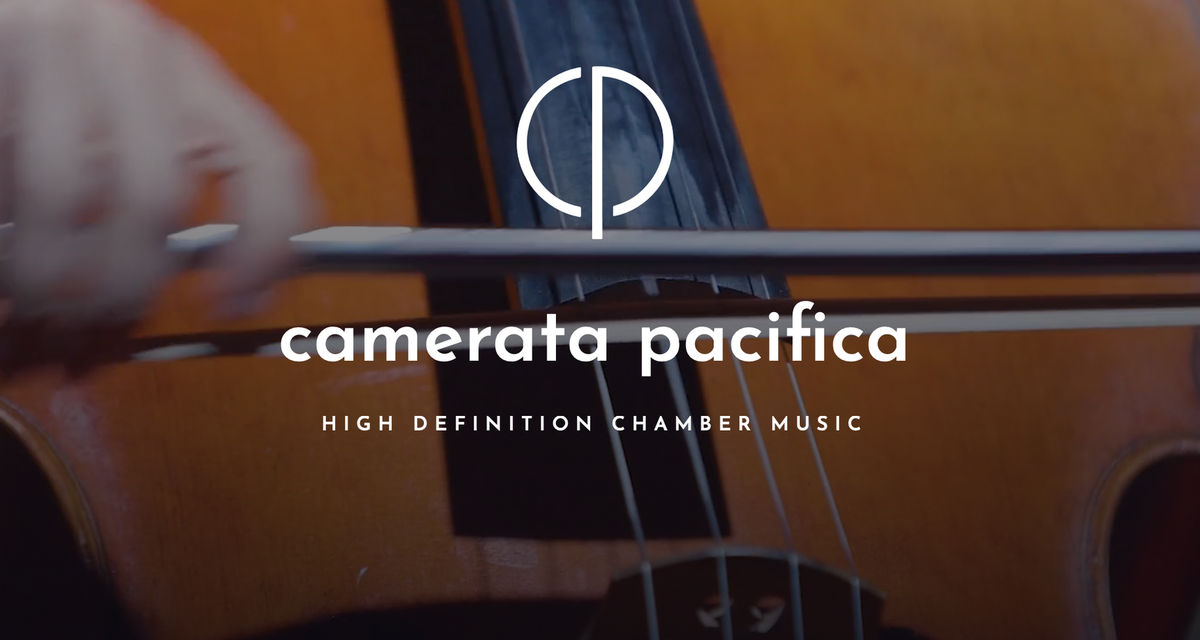 Camerata Pacifica