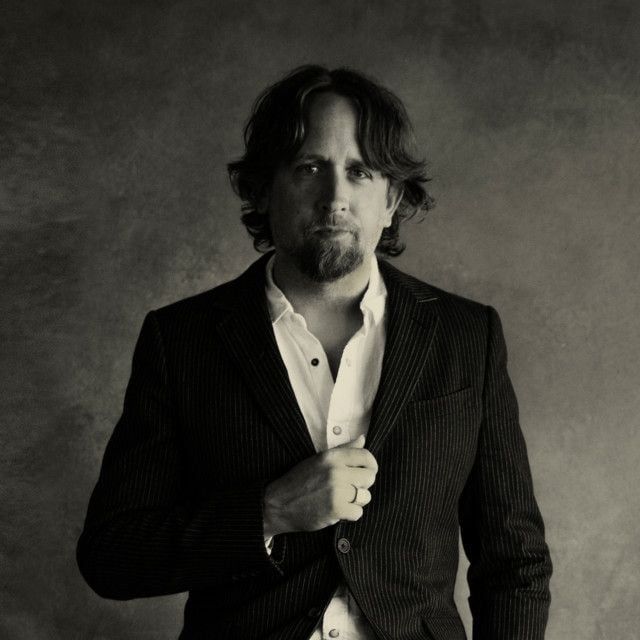 Evan Felker, Hayes Carll in Tulsa
