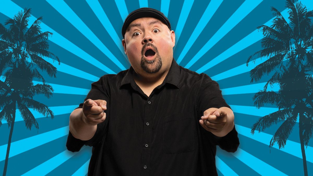 Gabriel Fluffy Iglesias Live