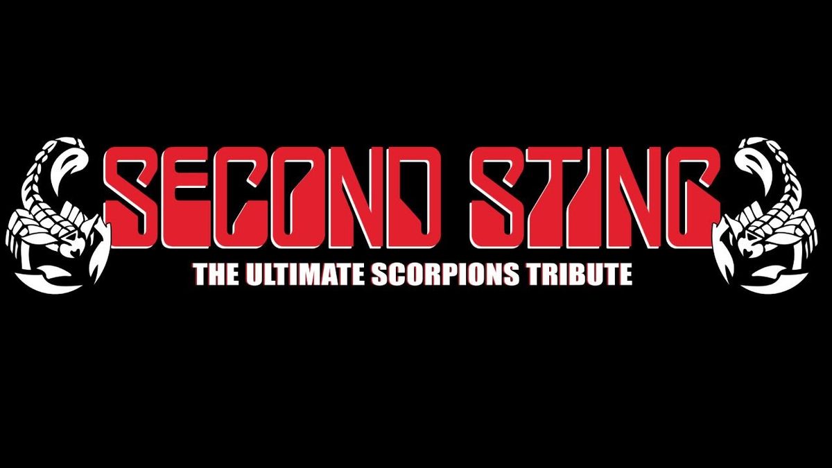 Second Sting - Tribute to The Scorpions