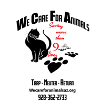 We Care for Animals BHC