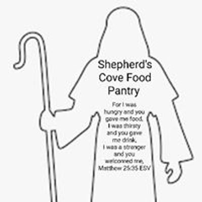 Shepherd's Cove Food Pantry