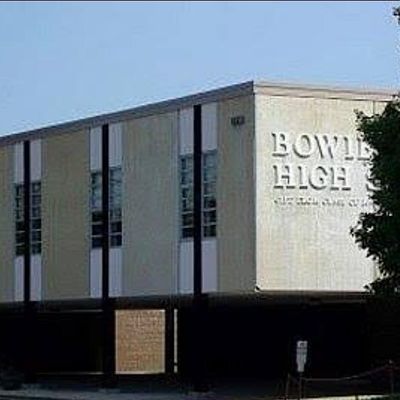 Bowie High School Class of '86 Reunion Committee