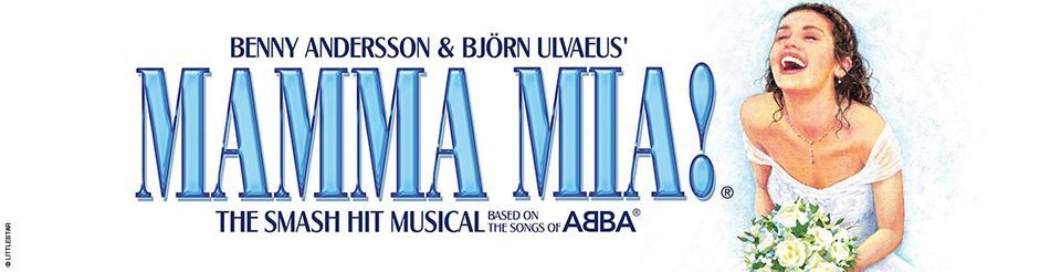 MAMMA MIA!