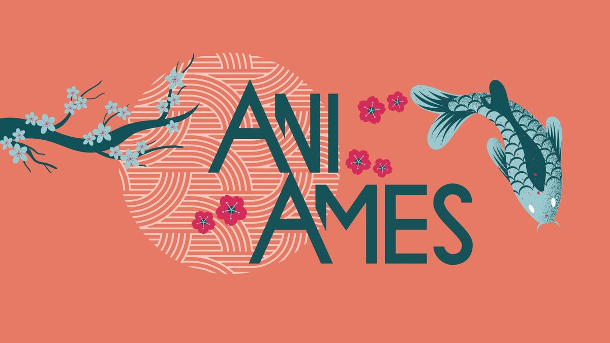 Anime-Ames