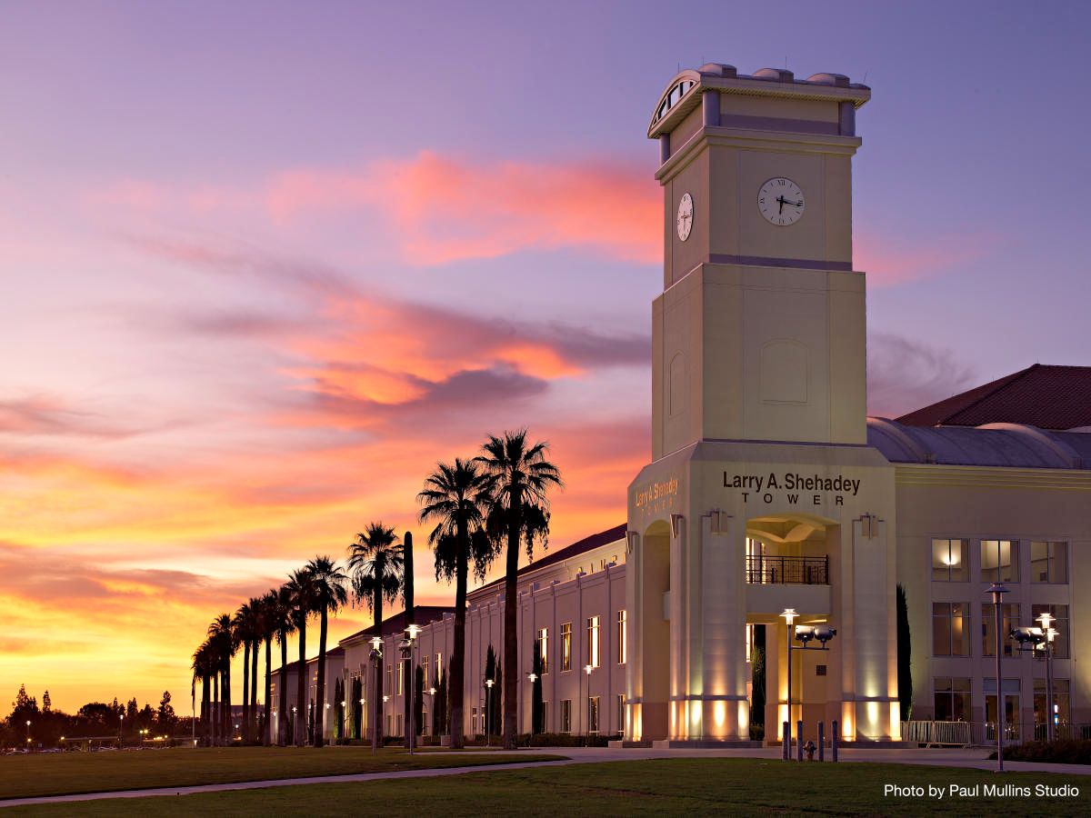 Chelo at Save Mart Center