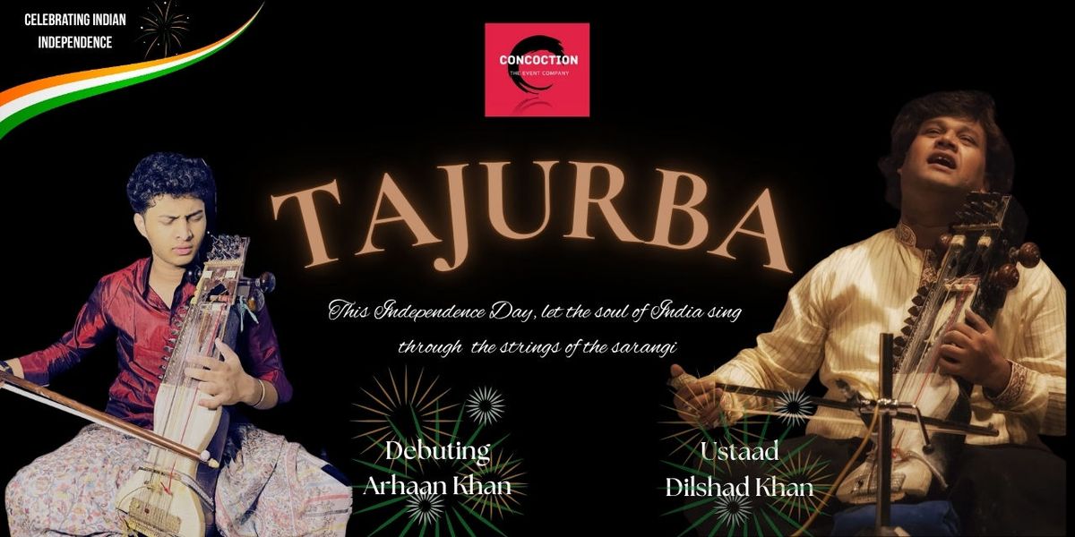 TAJURBA - MEHFIL 2