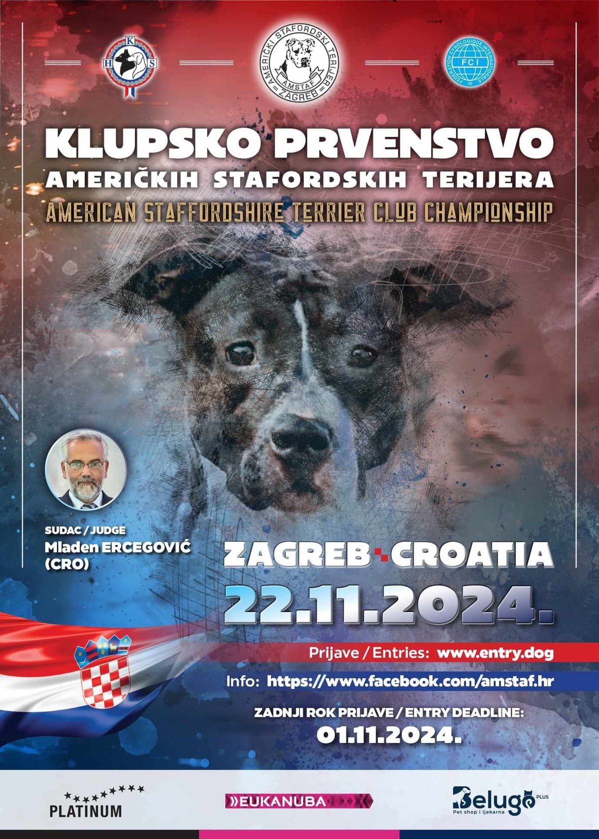 AMSTAFF CLUB CHAMPIONSHIP 2024