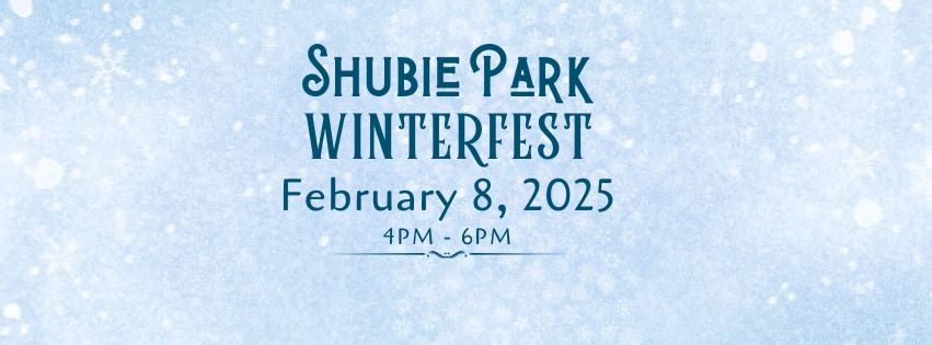 Shubie Park WinterFest