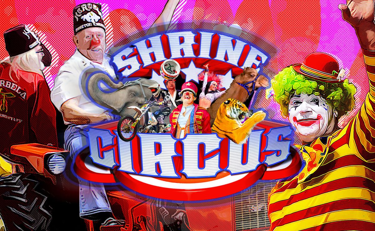 Shrine Circus