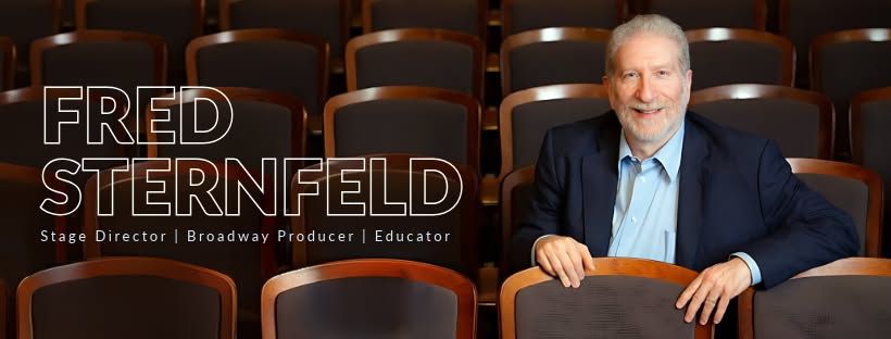 Fred Sternfeld, SDC Theatre Director, Broadway Producer, Educator