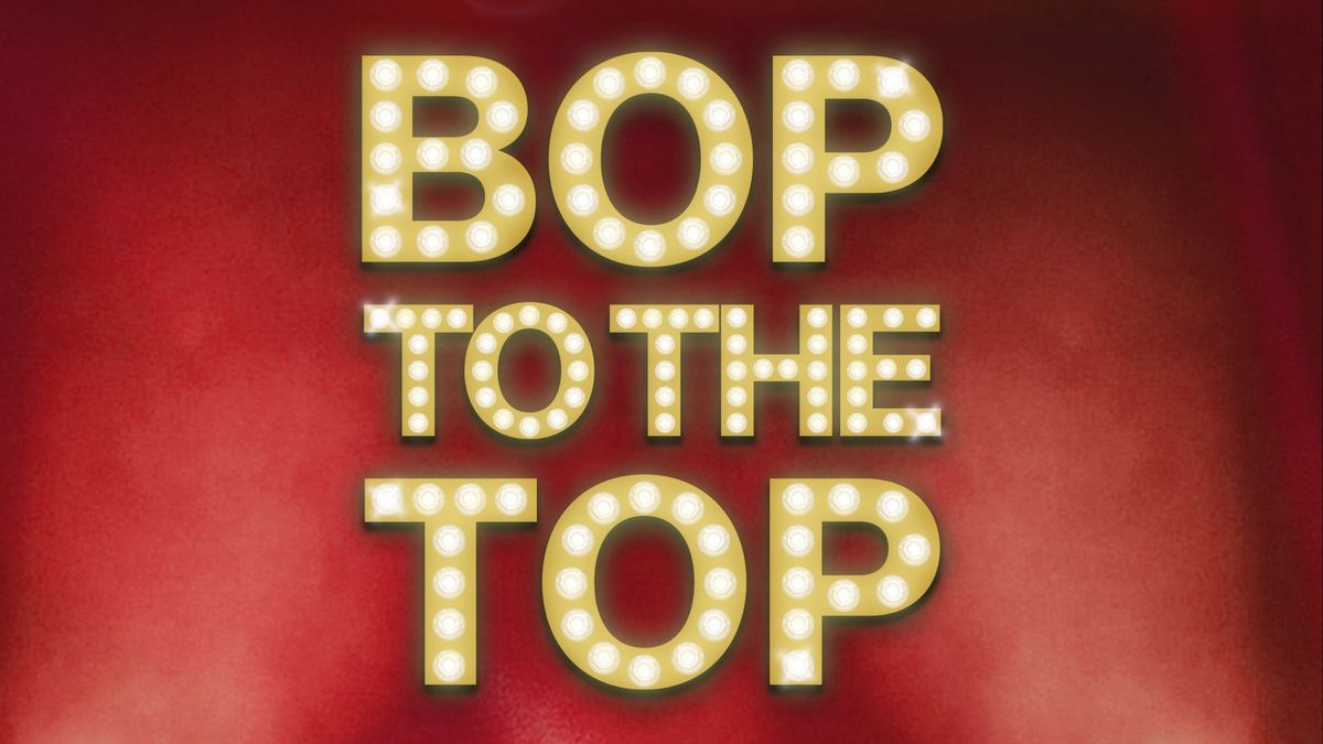 Bop to the Top presents MONSTOBER