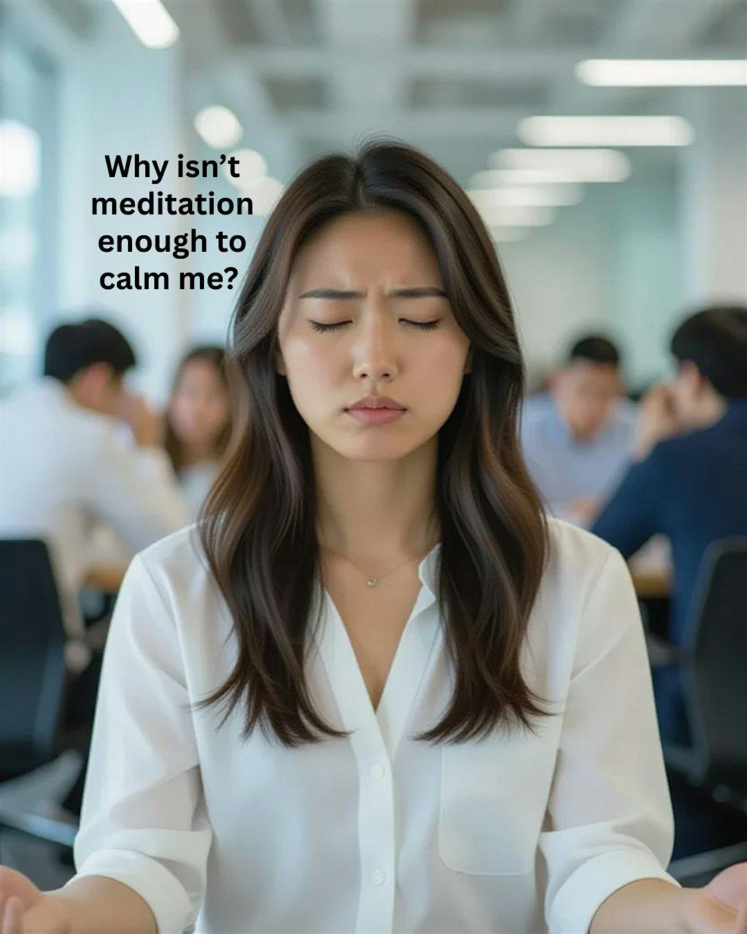 Why You Revert Even After All the Healing, Coaching & Self-Work