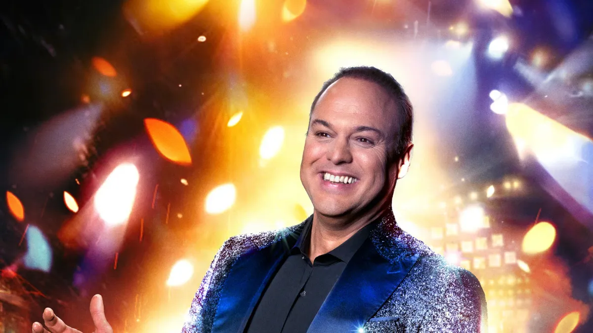 Frans Bauer in Hasselt