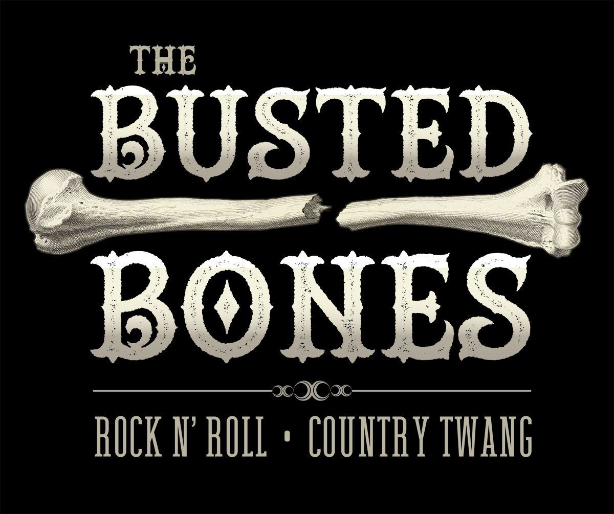 Busted Bones 