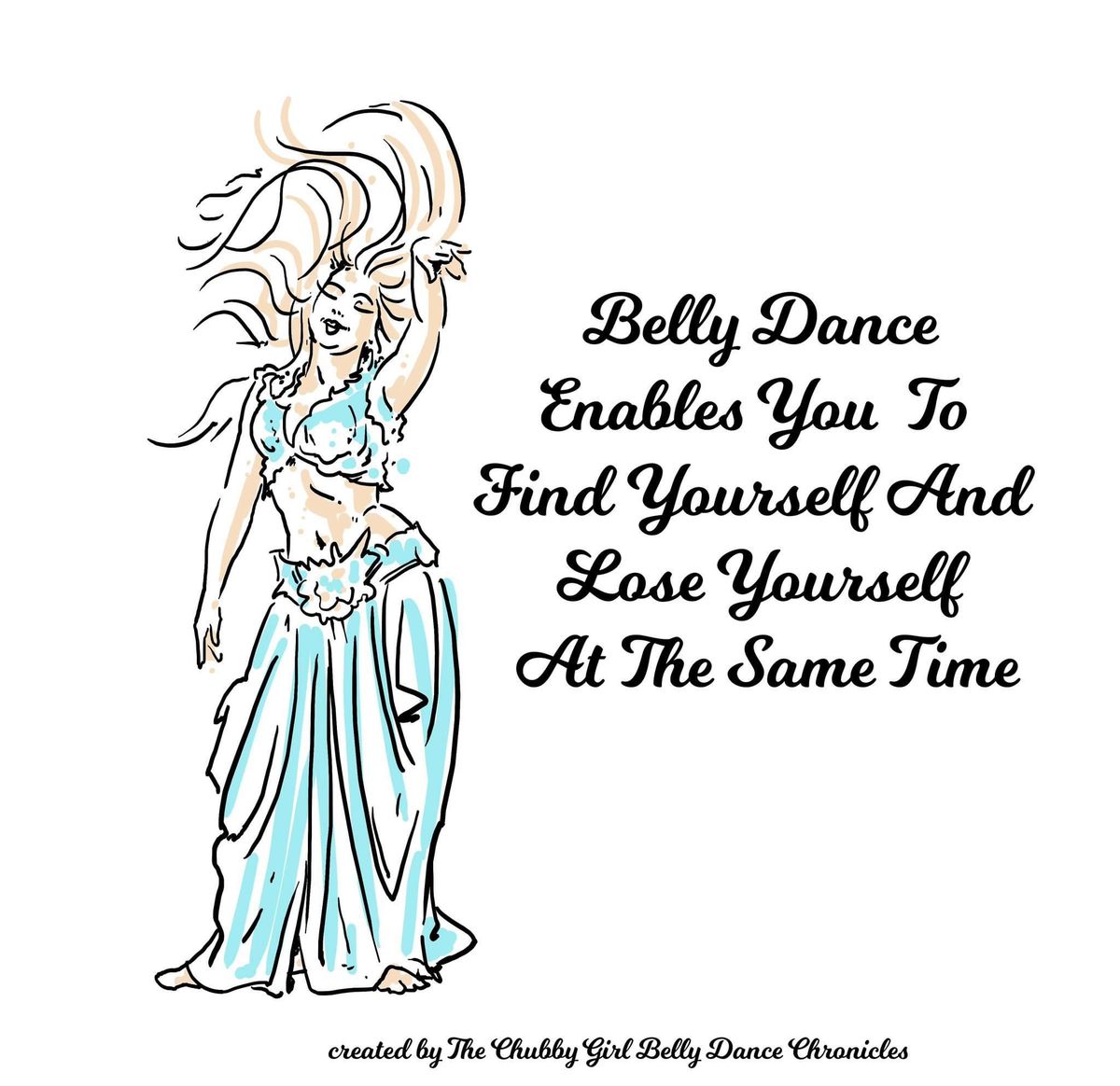 Belly Dance Fitness with Inanna