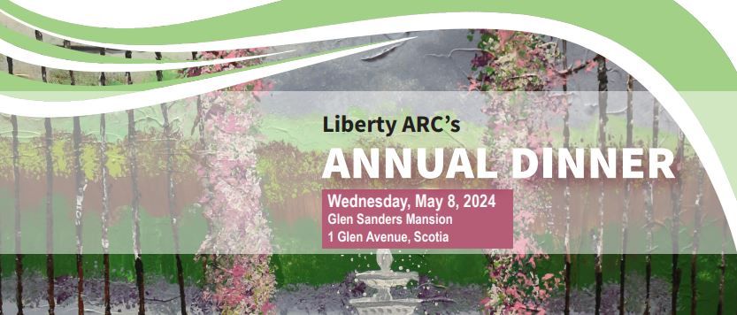 Liberty ARC's 2024 Annual Dinner