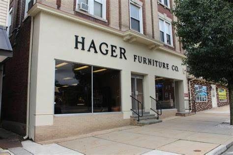 Gunther Runs The Store Sale at Hager Furniture!