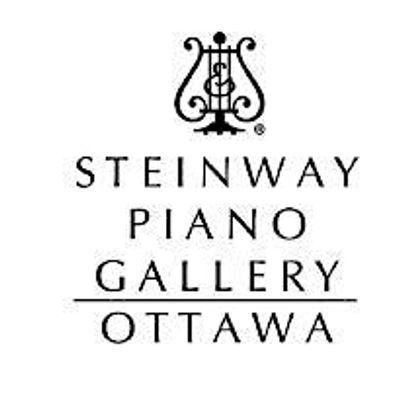 Steinway Piano Gallery Ottawa