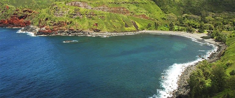 Honolua Bay snorkel, and Ohai Loop and Nakalele Blowhole hikes (C\/E)