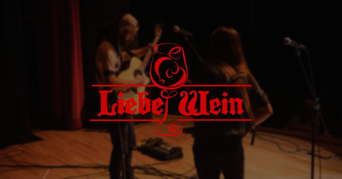 The Conkle Brothers LIVE at Liebe Wein 