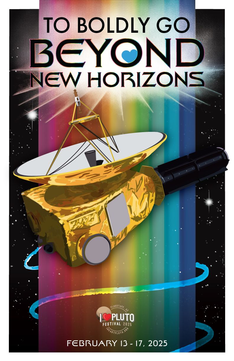 Pluto