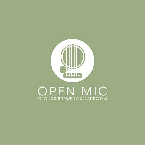 Couds Open Mic Music