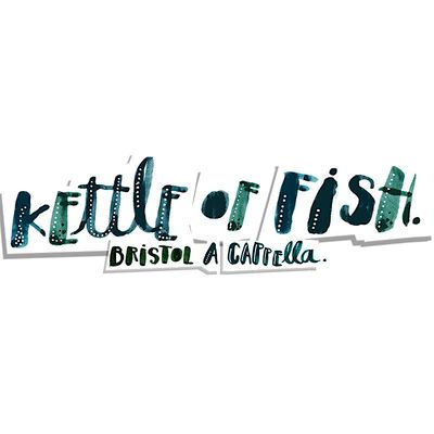 Kettle of Fish