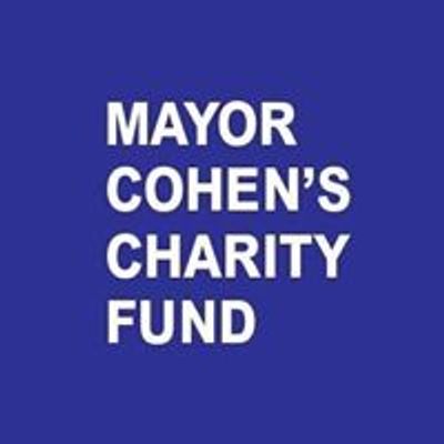 Mayor Cohen's Charity Fund