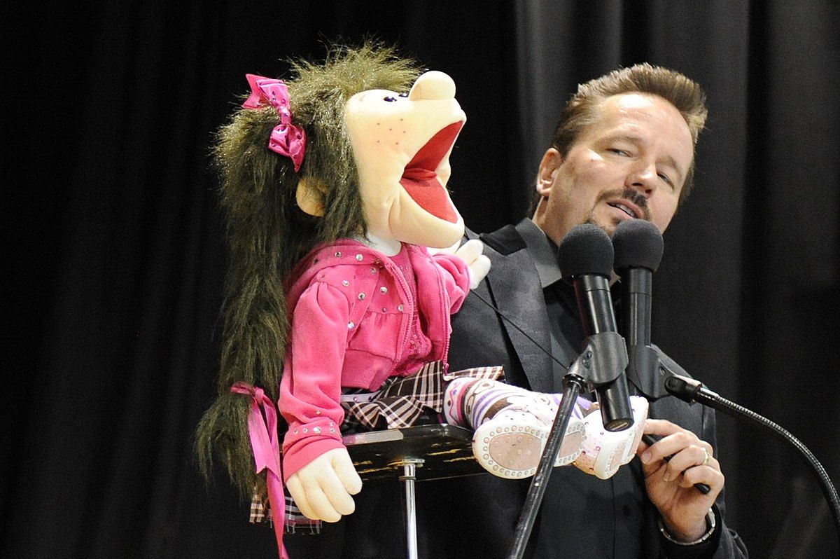 Terry Fator