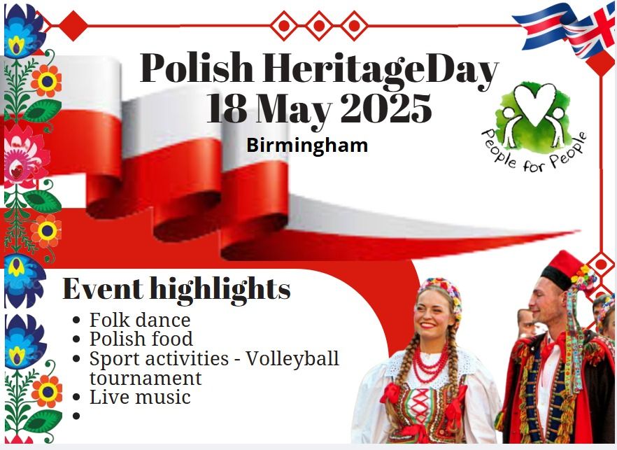 Polish Heritage Day