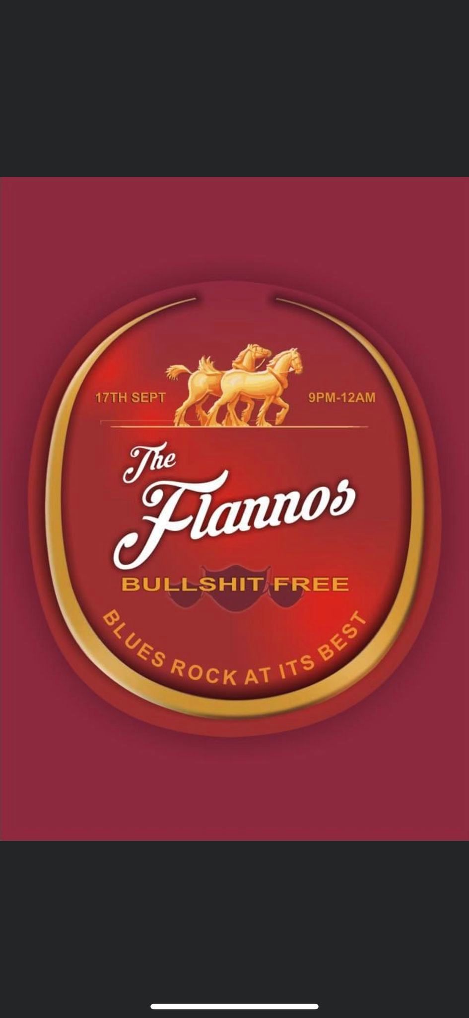 The Flannos  