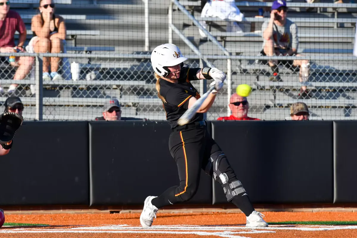 Parking Louisiana Monroe Warhawks at Georgia Southern Eagles Womens Basketball