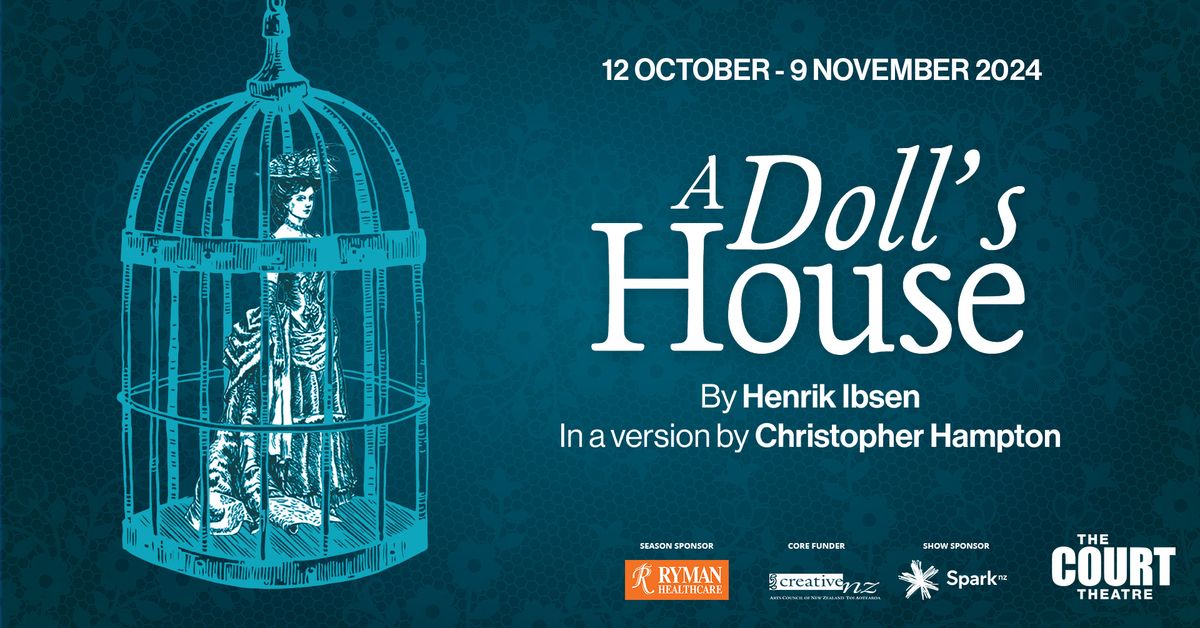 A Doll's House