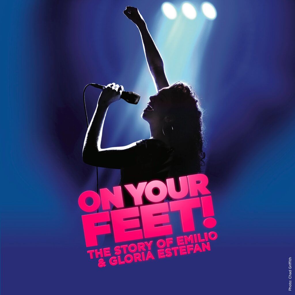 On Your Feet at Drury Lane Theatre Oakbrook Terrace